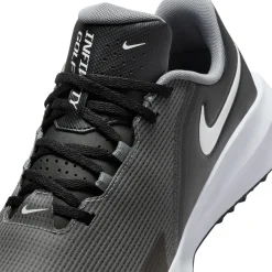 Sneakers & Athletics*Nike Men's , Infinity G NN Golf Shoe Black/White-Smoke Grey
