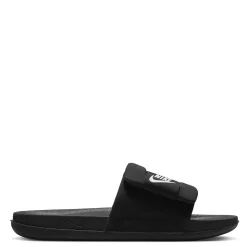 Slides*Nike Men's , Offcourt Adjust Sandal Black/White