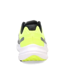 Running*Nike Men's , Quest 5 Running Shoe Grey/White/Lime