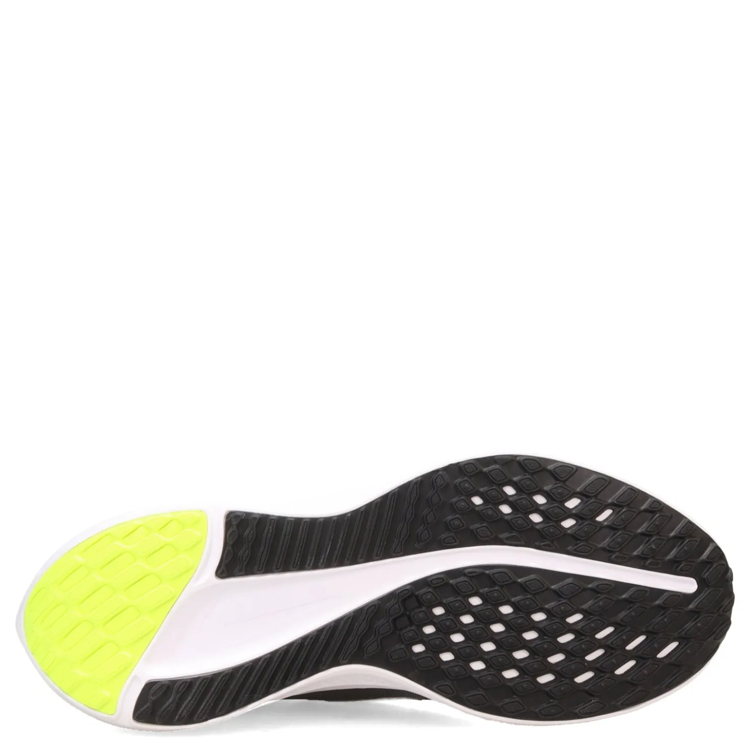Running*Nike Men's , Quest 5 Running Shoe Grey/White/Lime
