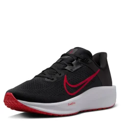 Running*Nike Men's , Quest 6 Running Shoe Black/White-University Red-Dk Smoke Grey