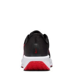 Running*Nike Men's , Quest 6 Running Shoe Black/White-University Red-Dk Smoke Grey