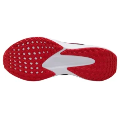 Running*Nike Men's , Quest 6 Running Shoe Black/White-University Red-Dk Smoke Grey
