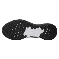 Sneakers & Athletics*Nike Men's , Revolution 7 Running Shoe Black/White