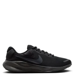Running*Nike Men's , Revolution 7 Running Shoe Black/Off Noir