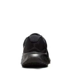 Sneakers & Athletics*Nike Men's , Revolution 7 Running Shoe Black/Off Noir