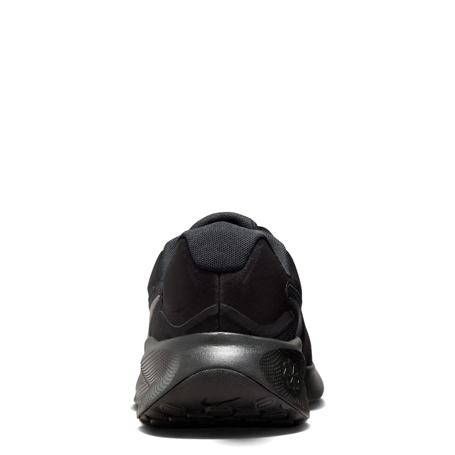 Sneakers & Athletics*Nike Men's , Revolution 7 Running Shoe Black/Off Noir