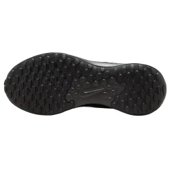 Sneakers & Athletics*Nike Men's , Revolution 7 Running Shoe Black/Off Noir