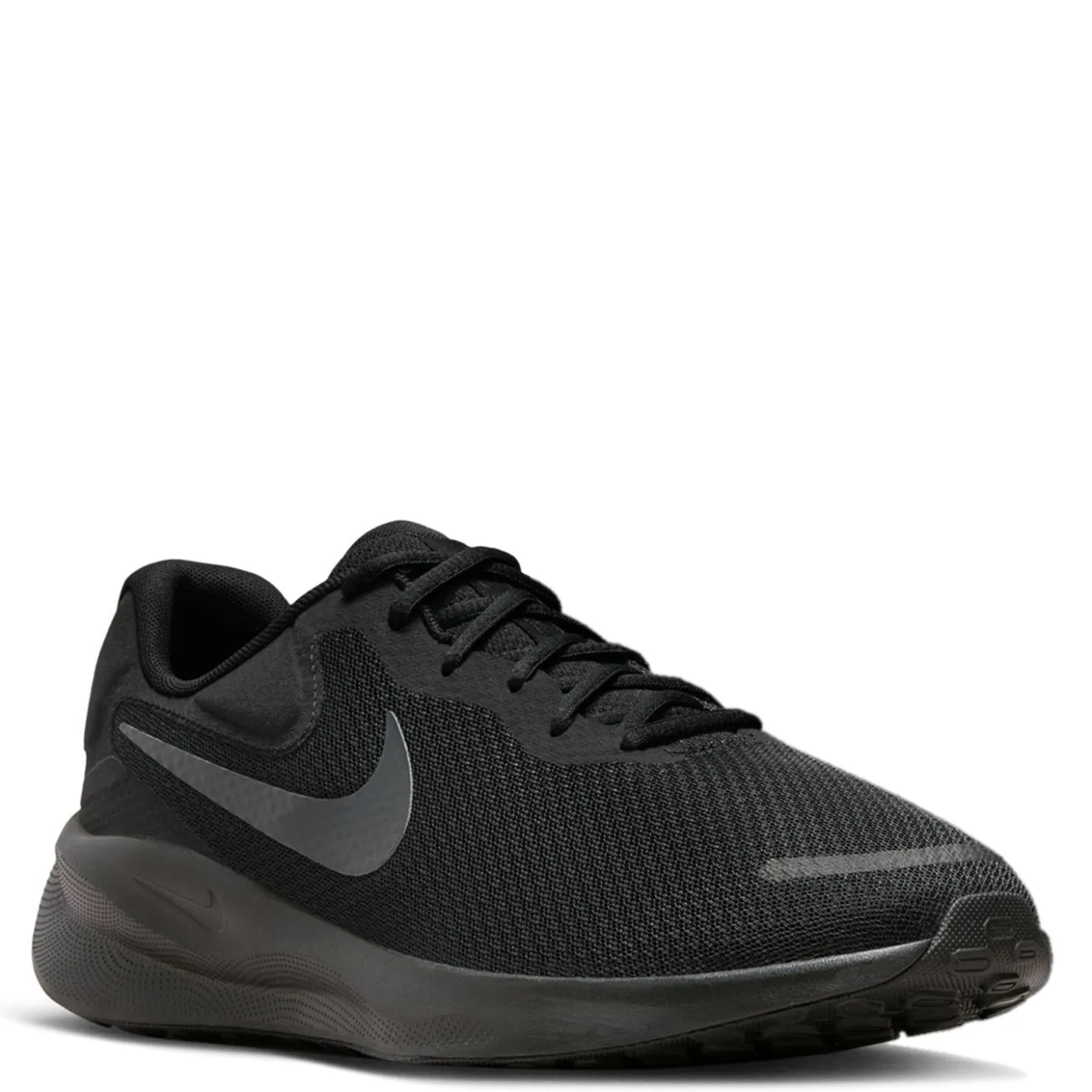 Running*Nike Men's , Revolution 7 Running Shoe - Extra Wide Width