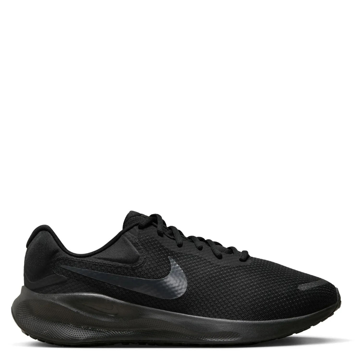 Running*Nike Men's , Revolution 7 Running Shoe - Extra Wide Width