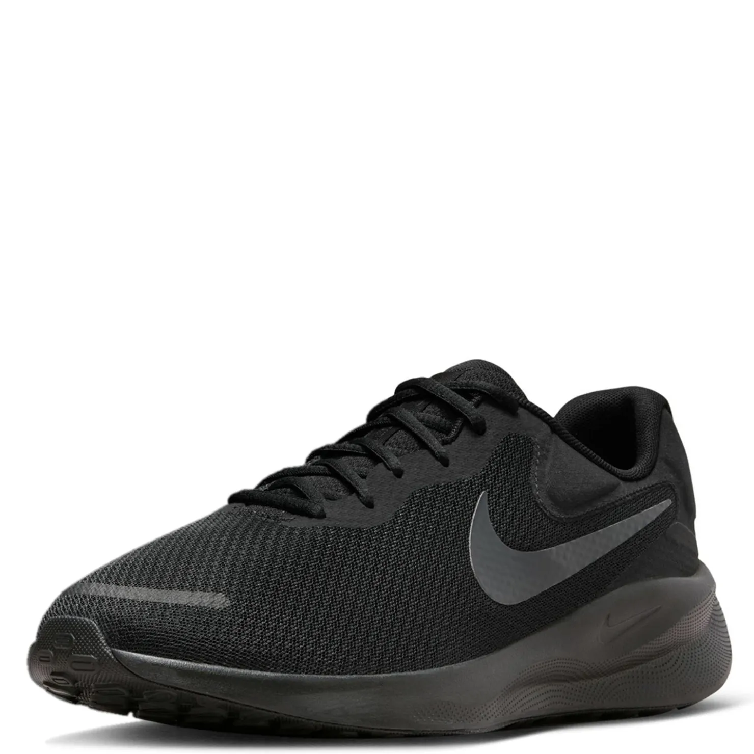 Running*Nike Men's , Revolution 7 Running Shoe - Extra Wide Width