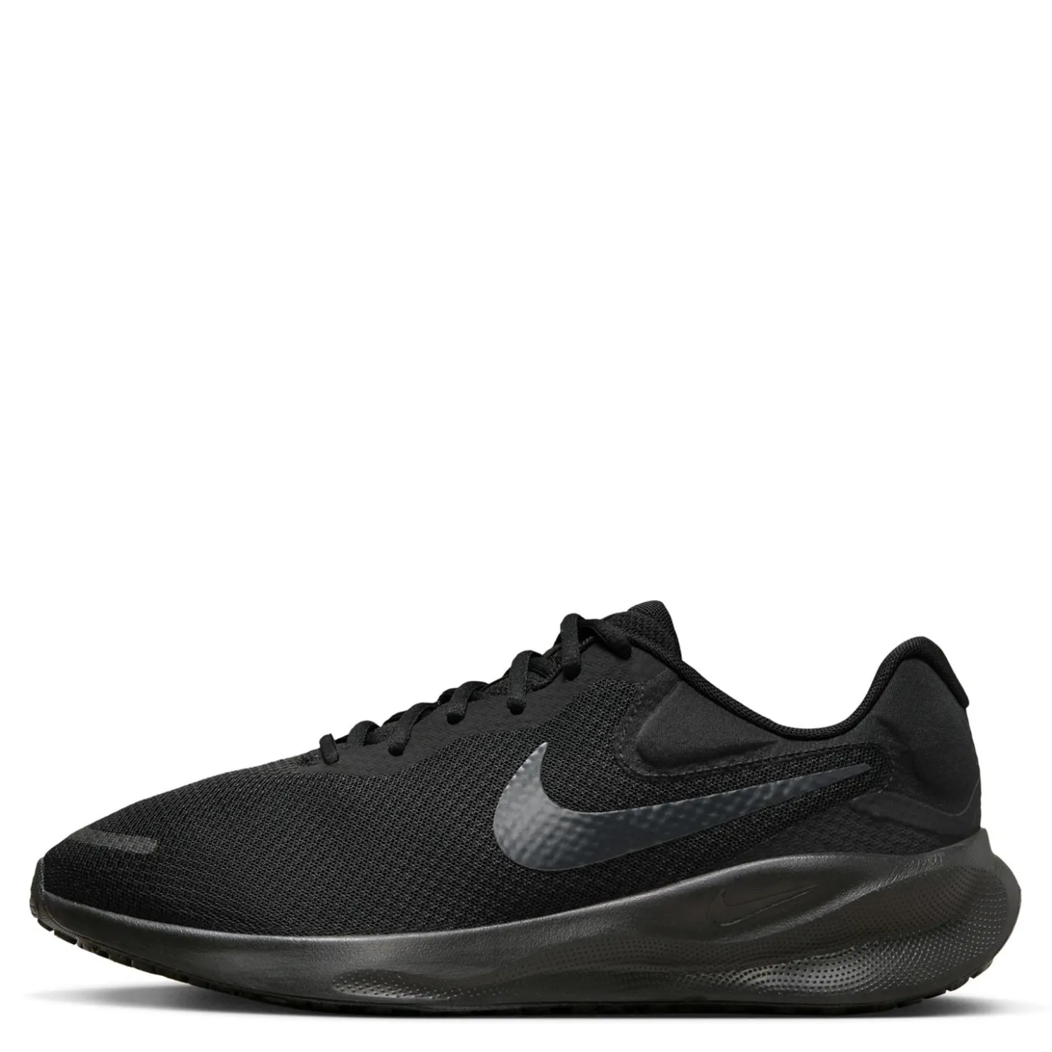 Running*Nike Men's , Revolution 7 Running Shoe - Extra Wide Width