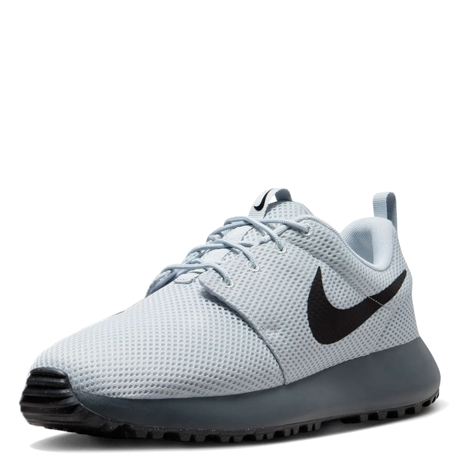 Sneakers & Athletics*Nike Men's , Roshe G Next Nature Golf Shoe Wolf Grey/Black-Anthracite