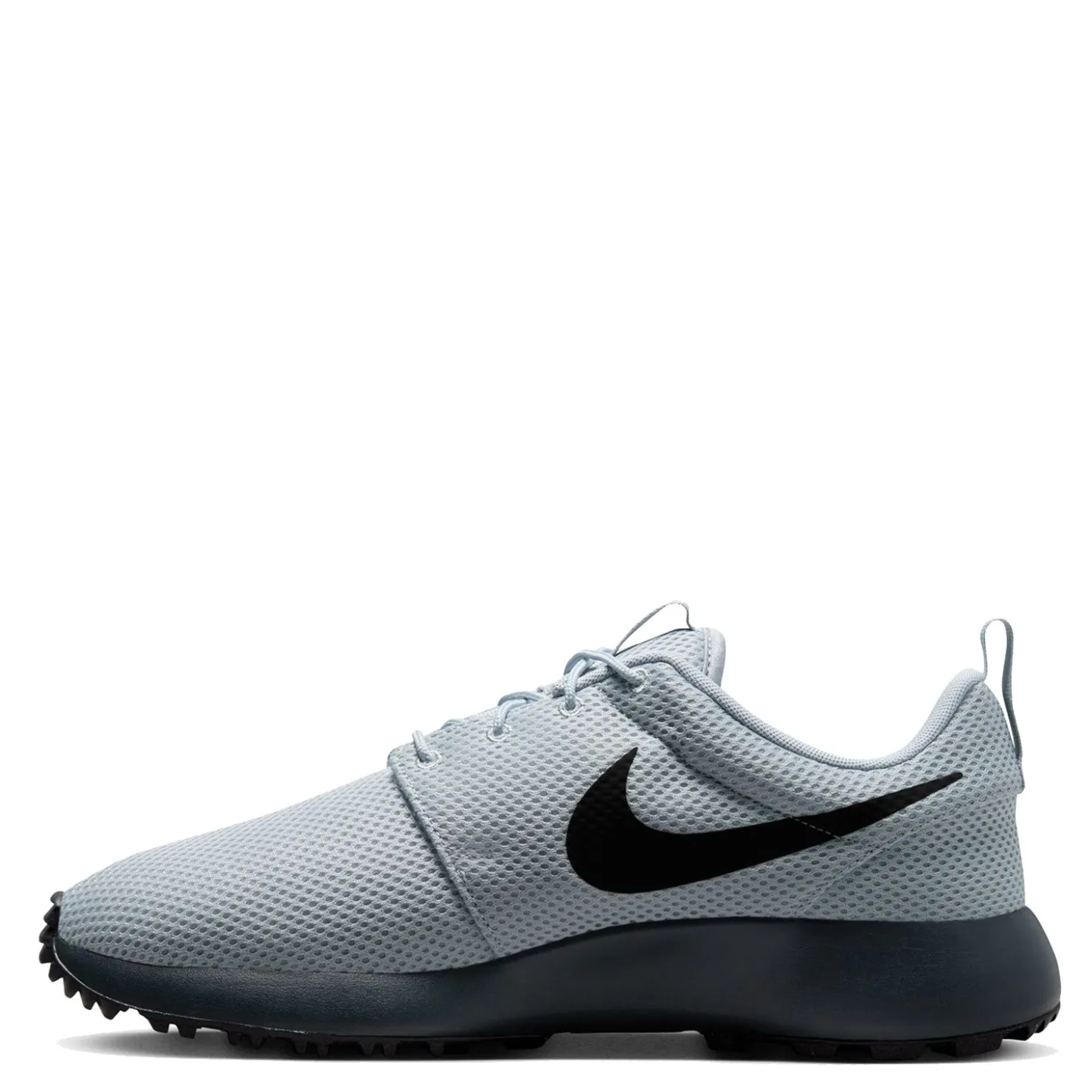 Sneakers & Athletics*Nike Men's , Roshe G Next Nature Golf Shoe Wolf Grey/Black-Anthracite