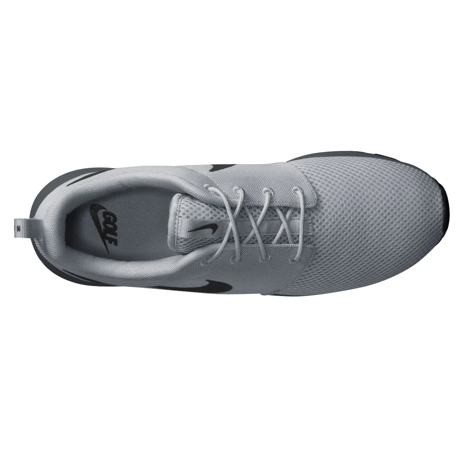 Sneakers & Athletics*Nike Men's , Roshe G Next Nature Golf Shoe Wolf Grey/Black-Anthracite
