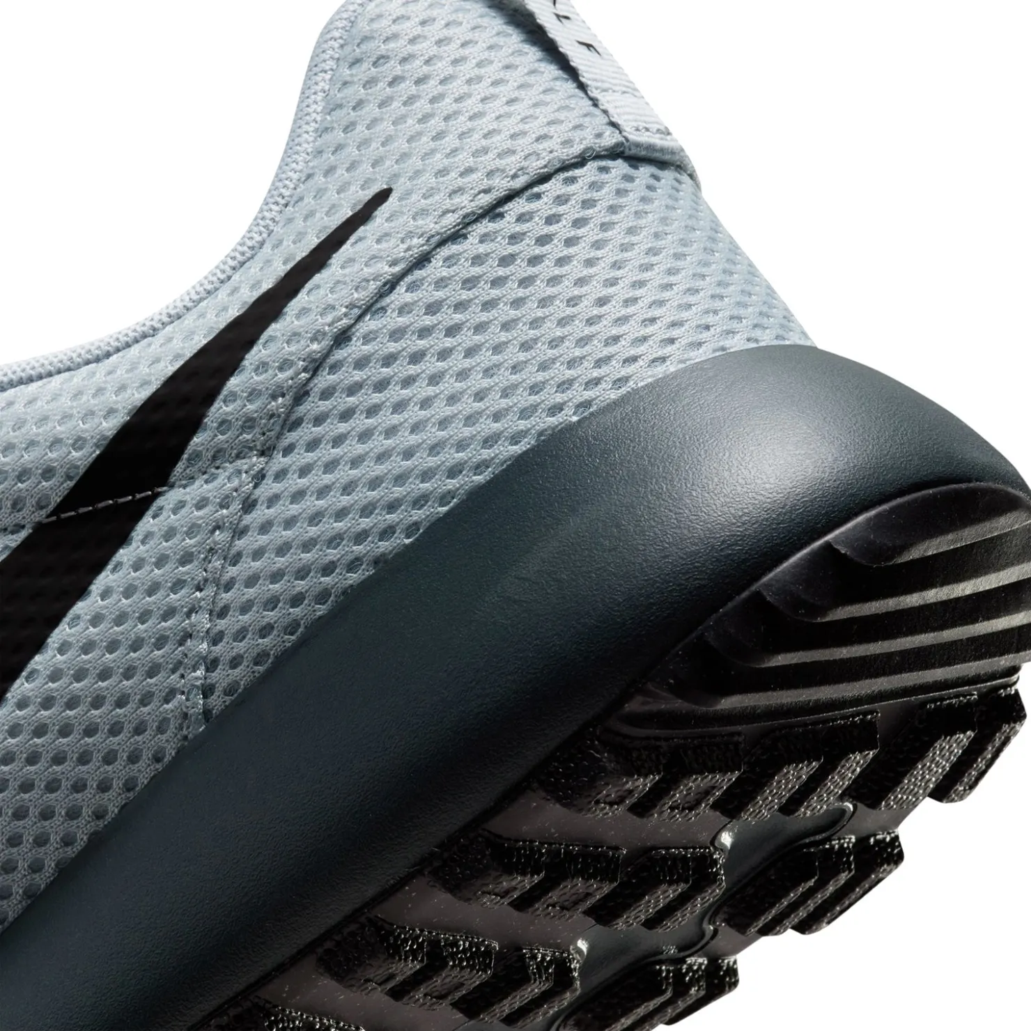 Sneakers & Athletics*Nike Men's , Roshe G Next Nature Golf Shoe Wolf Grey/Black-Anthracite