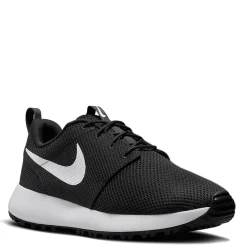 Sneakers & Athletics*Nike Men's , Roshe G Next Nature Golf Shoe Black/White