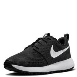 Sneakers & Athletics*Nike Men's , Roshe G Next Nature Golf Shoe Black/White
