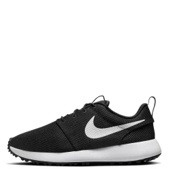 Sneakers & Athletics*Nike Men's , Roshe G Next Nature Golf Shoe Black/White