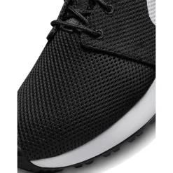 Sneakers & Athletics*Nike Men's , Roshe G Next Nature Golf Shoe Black/White
