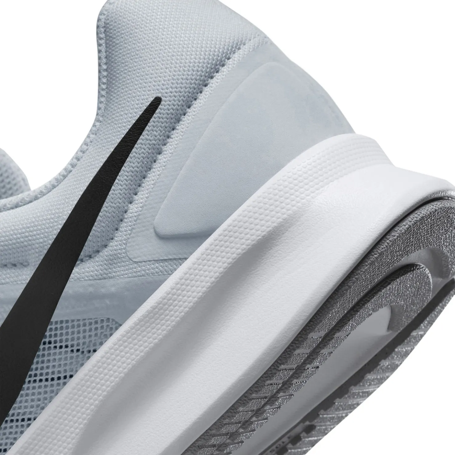 Running*Nike Men's , Run Swift 3 Running Shoe Photon Dust/Black-White-Wolf Grey