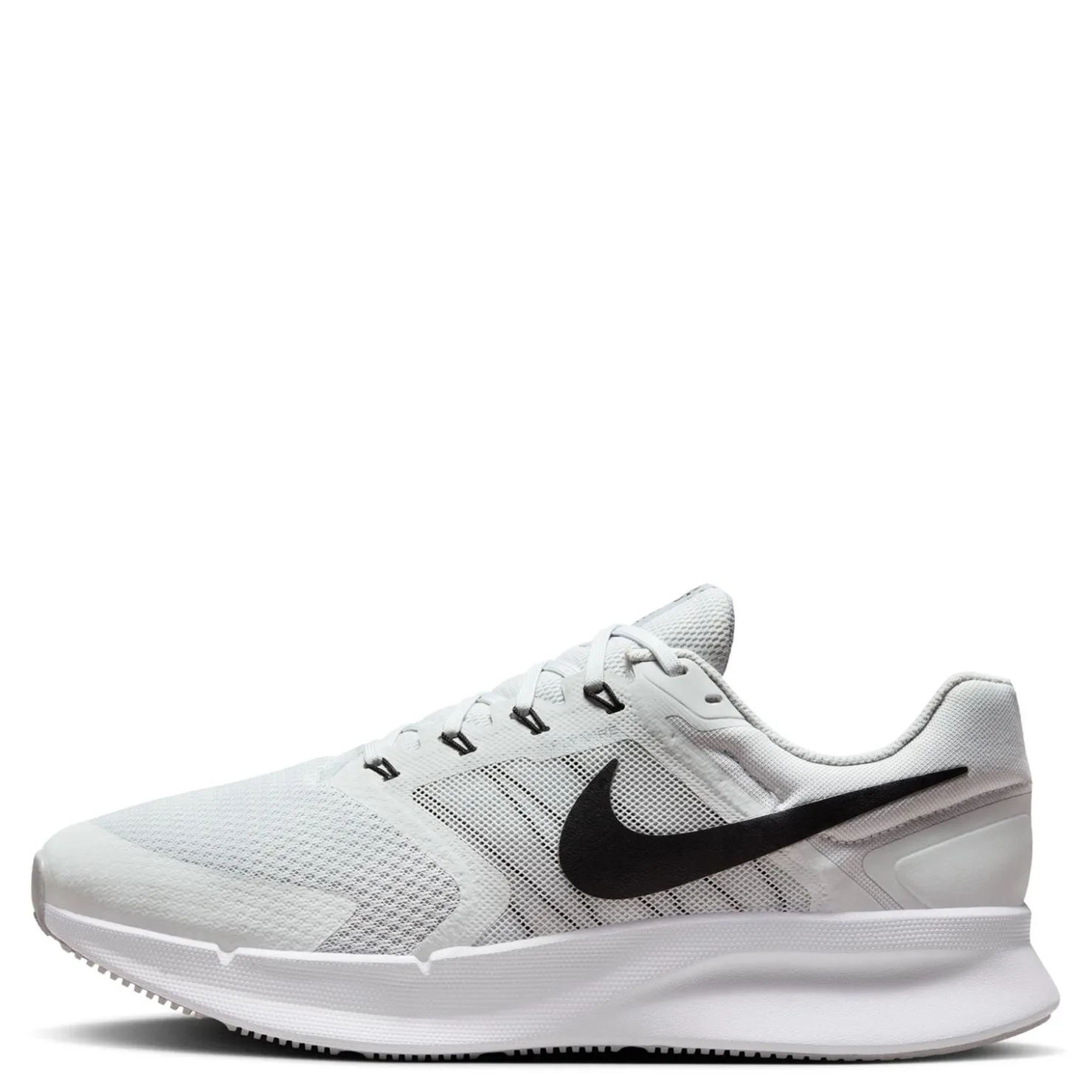 Running*Nike Men's , Run Swift 3 Running Shoe - Extra Wide Width Photon Dust/Black-White-Wolf Grey