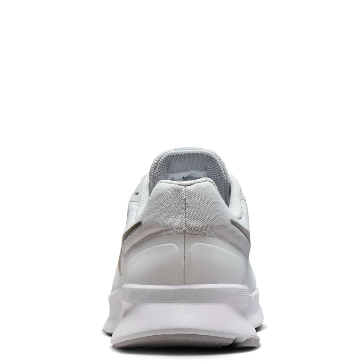 Running*Nike Men's , Run Swift 3 Running Shoe - Extra Wide Width Photon Dust/Black-White-Wolf Grey