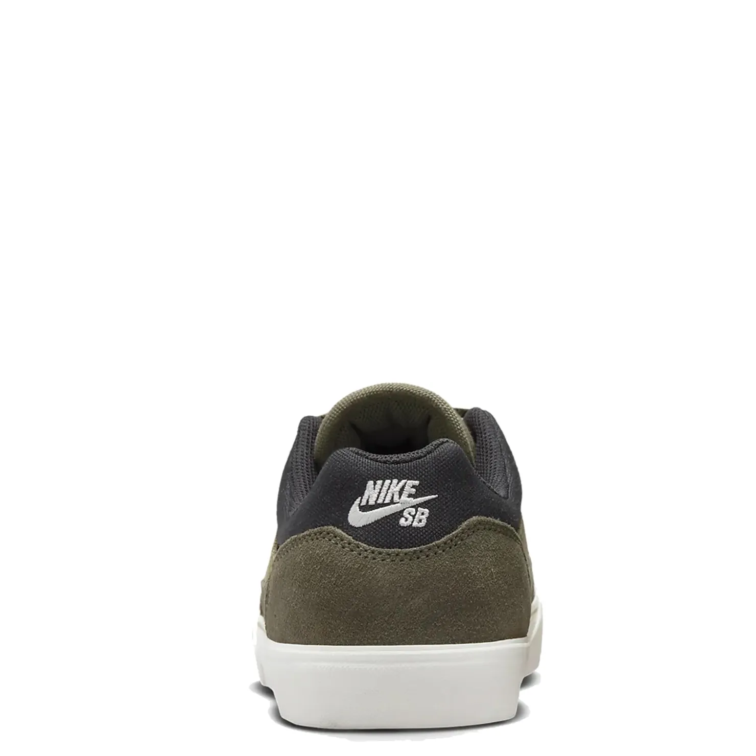 Sneakers & Athletics*Nike Men's , SB Malor Skate Sneaker Medium Olive/Sail-Cargo Khaki-Black