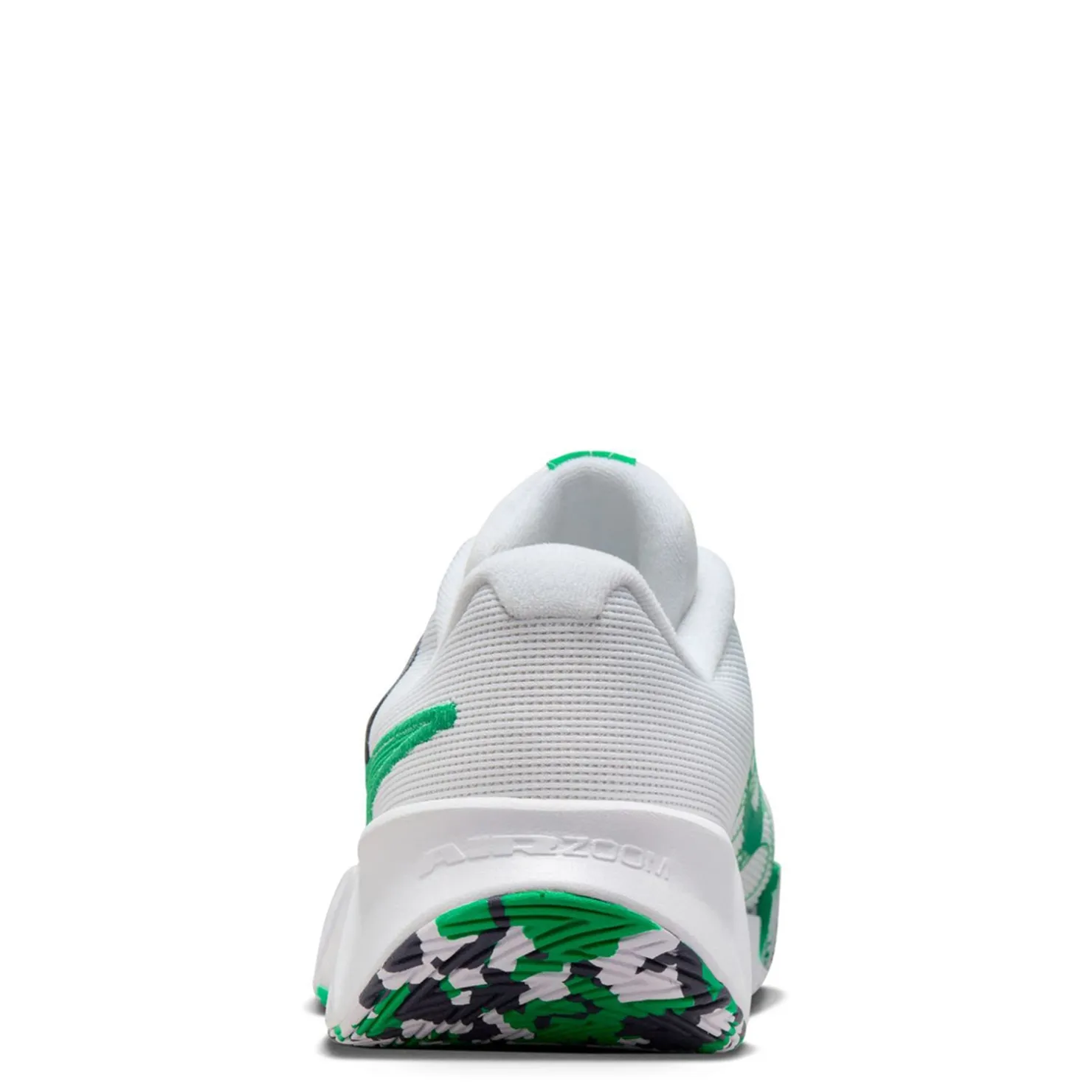 Sneakers & Athletics*Nike Men's , Zoom Challenge Pickleball Shoe White/Stadium Green-Thunder Blue-Black