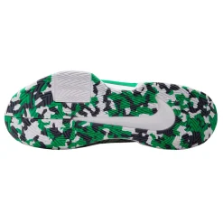 Sneakers & Athletics*Nike Men's , Zoom Challenge Pickleball Shoe White/Stadium Green-Thunder Blue-Black