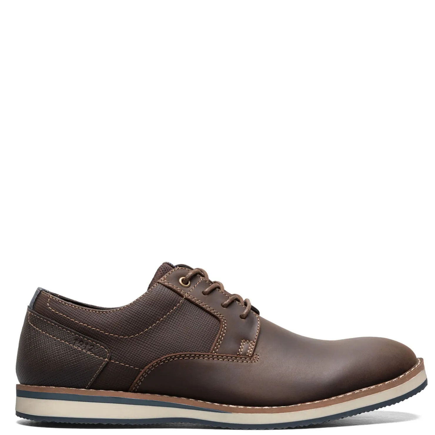 Dress*Nunn Bush Mens , Men's Dress Shoes Brown