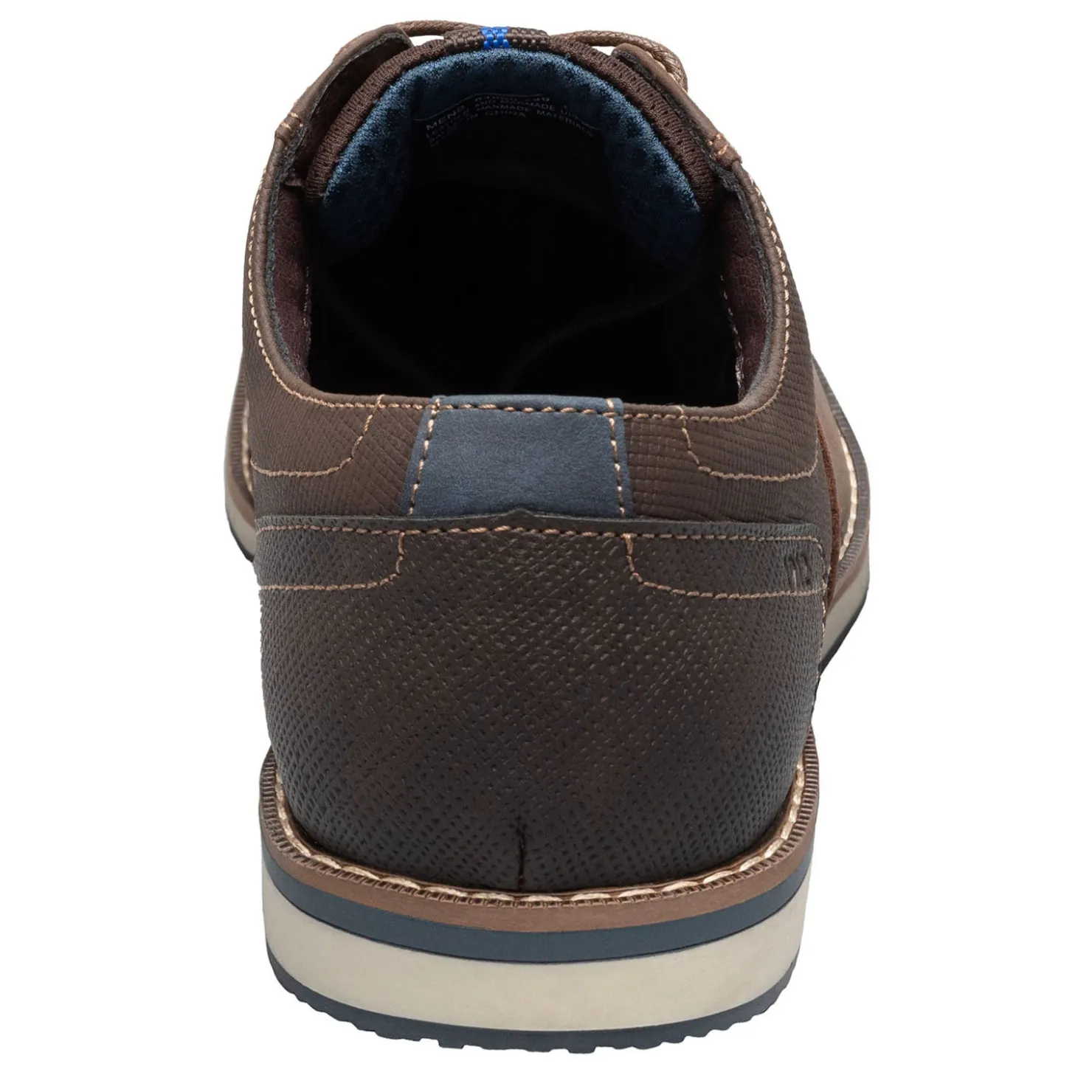 Dress*Nunn Bush Mens , Men's Dress Shoes Brown