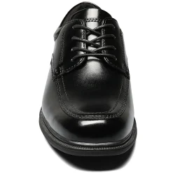 Dress*Nunn Bush Men's , Bourbon Street Oxford Black