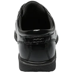 Dress*Nunn Bush Men's , Bourbon Street Oxford Black