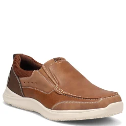 Slip-On Shoes*Nunn Bush Men's , Conway Slip-On Tan