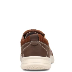 Slip-On Shoes*Nunn Bush Men's , Conway Slip-On Tan