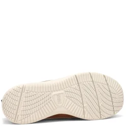Slip-On Shoes*Nunn Bush Men's , Conway Slip-On Tan