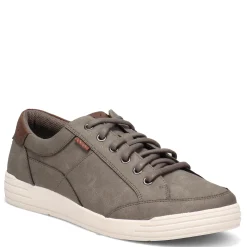 Sneakers & Athletics*Nunn Bush Men's , Kore City Walk LTT Sneaker Charcoal