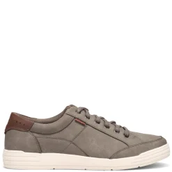 Sneakers & Athletics*Nunn Bush Men's , Kore City Walk LTT Sneaker Charcoal