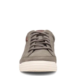 Fashion & Street*Nunn Bush Men's , Kore City Walk LTT Sneaker Charcoal