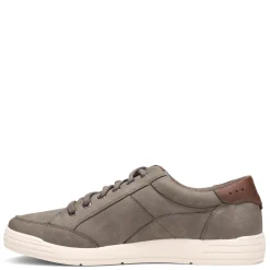 Fashion & Street*Nunn Bush Men's , Kore City Walk LTT Sneaker Charcoal