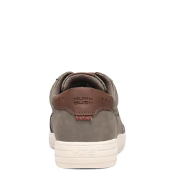 Fashion & Street*Nunn Bush Men's , Kore City Walk LTT Sneaker Charcoal