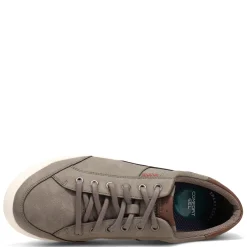 Fashion & Street*Nunn Bush Men's , Kore City Walk LTT Sneaker Charcoal