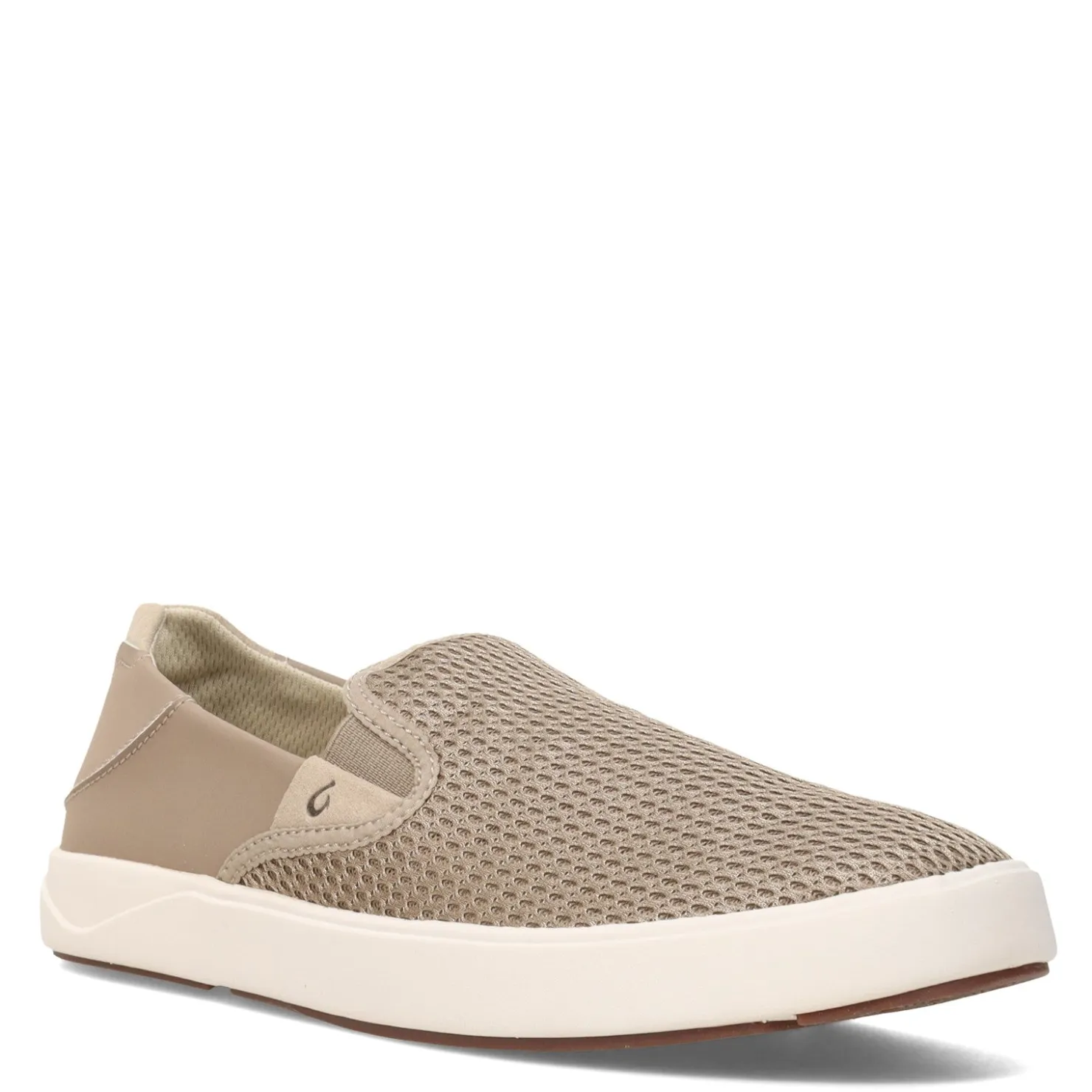 Sneakers & Athletics*OluKai Men's , Lae'ahi Slip-On Clay