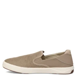 Sneakers & Athletics*OluKai Men's , Lae'ahi Slip-On Clay