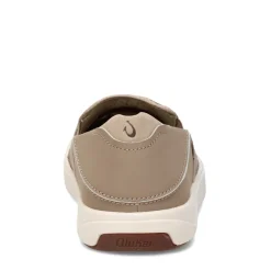 Sneakers & Athletics*OluKai Men's , Lae'ahi Slip-On Clay