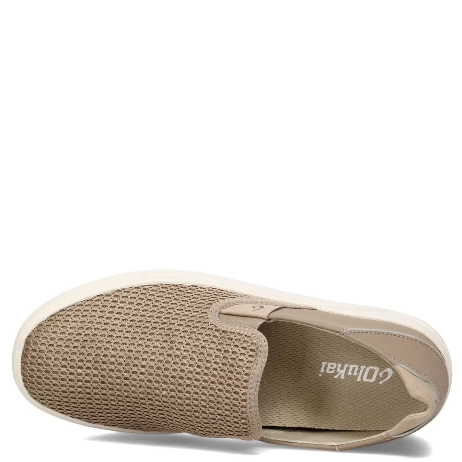 Sneakers & Athletics*OluKai Men's , Lae'ahi Slip-On Clay