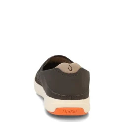 Slip-On Shoes*OluKai Men's , Lae'ahi Slip-On Kona