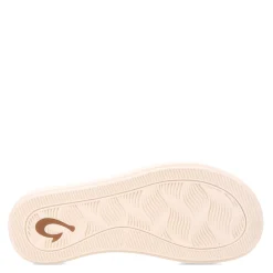 Flip Flops*OluKai Men's , Leeward Sandal Navy/Navy