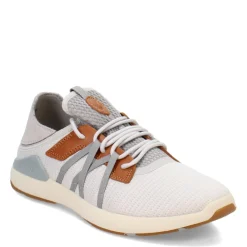 Sneakers & Athletics*OluKai Men's , Mio Li Sneaker Mist Grey/Poi